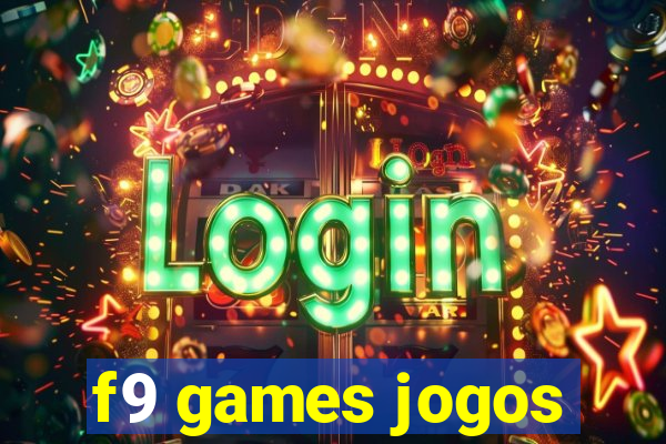 f9 games jogos